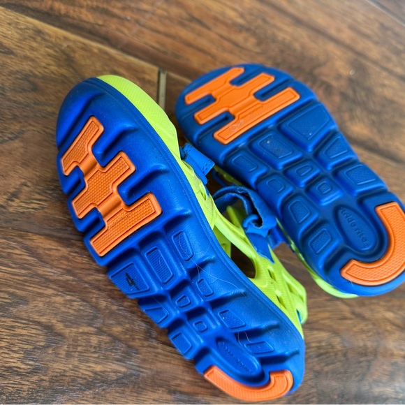 Stride Rite sandals - Picture 3 of 10